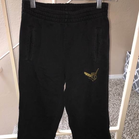 brandy melville cherub joggers 👼🏼✨ - Picture 2 of 3